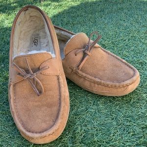 Men’s Ugg Moccasins